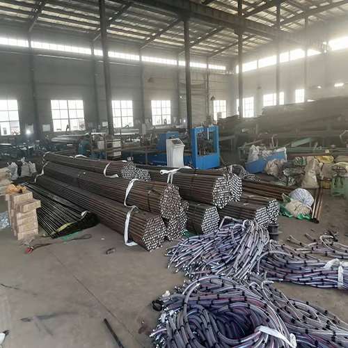 良庆套筒声测管厂家