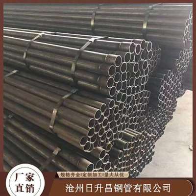 良庆声测管规格型号对照表