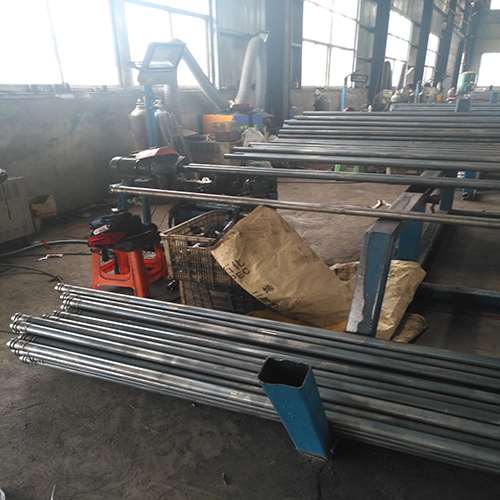 良庆桥梁桩基声测管的施工工艺流程