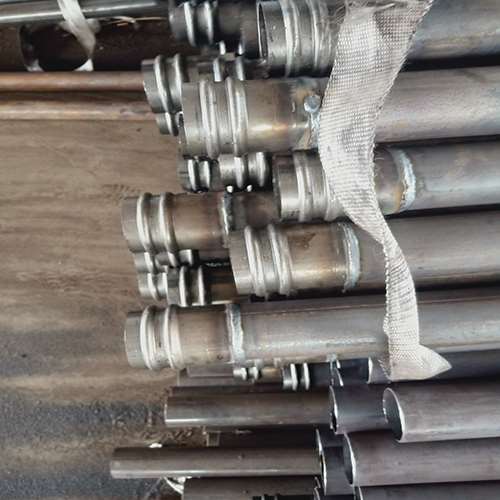 良庆终于找到了,铁路用声测管的检测用哪个标准