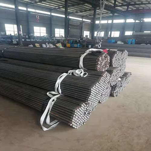 良庆声测管为什么需要管帽？用途详解